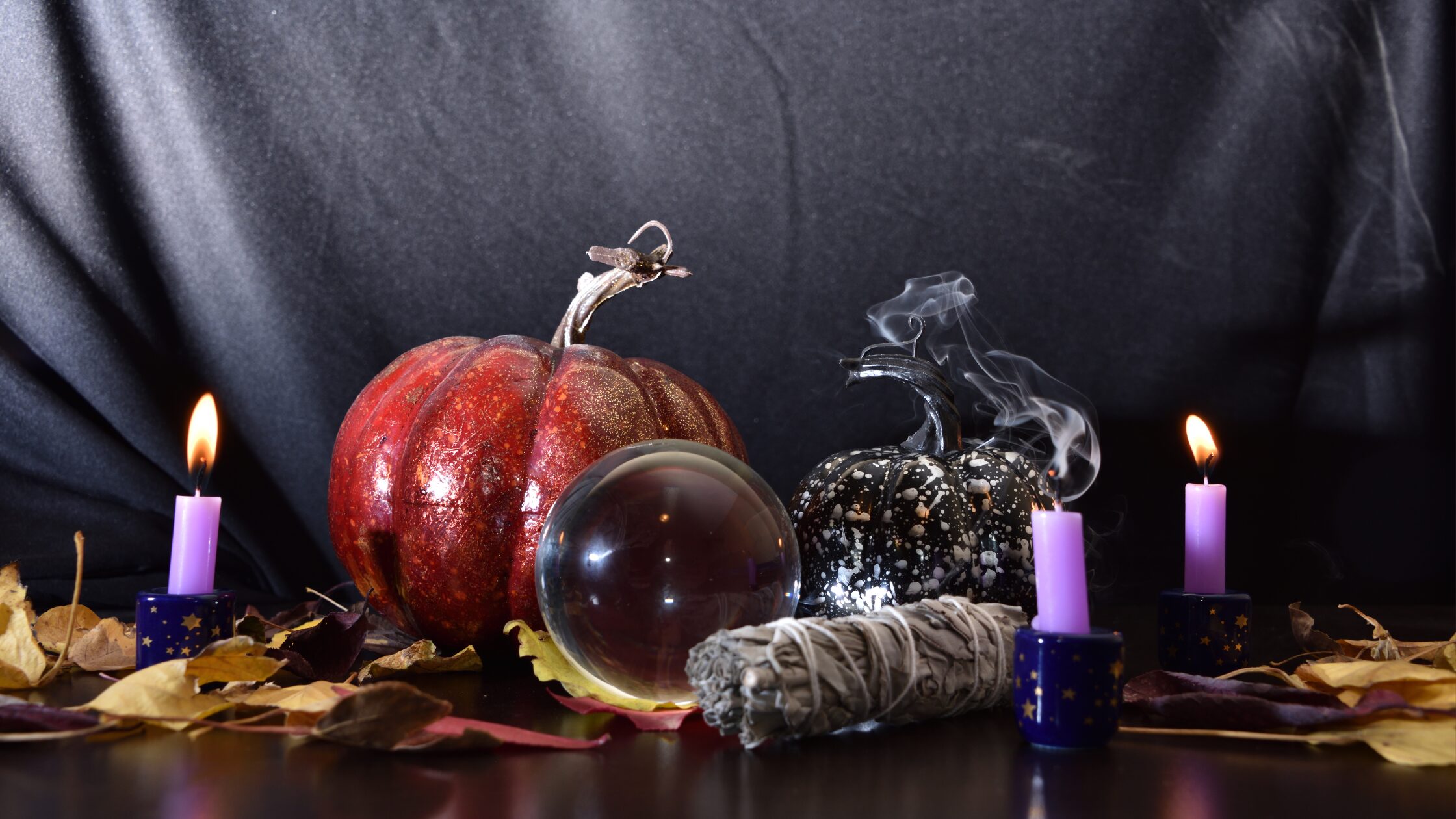 Samhain – Fest der Ahnen und starken Wurzeln