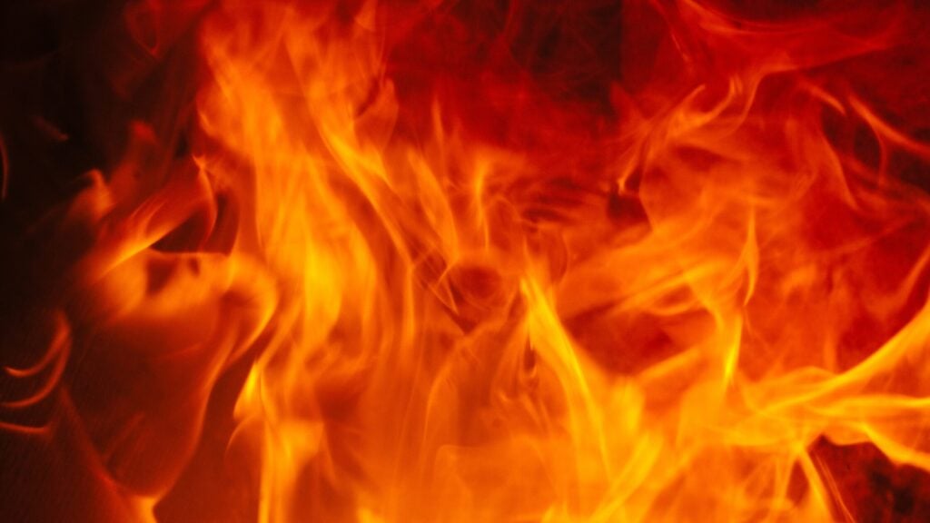 Feuer 